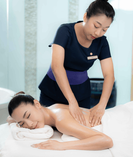 Serenity Escape package - อมารี บางแสน