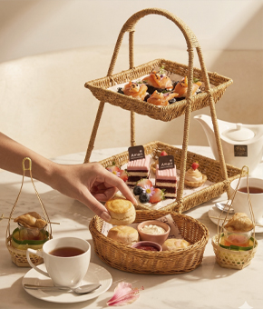 แพ็คเกจ Stay Dine & Relax Package - อมารี ดอนเมือง แอร์พอร์ต กรุงเทพฯ แพ็คเกจ Stay Dine & Relax Package - อมารี ดอนเมือง แอร์พอร์ต กรุงเทพฯ