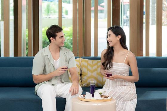 Lovers' Spa Retreat - อมารี ยะโฮร์ บาห์รู