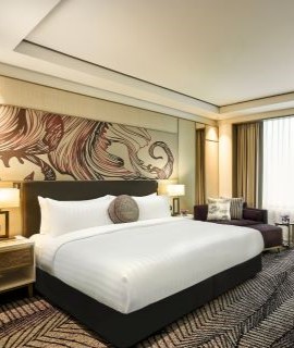 Lovers' Spa Retreat - อมารี ยะโฮร์ บาห์รู