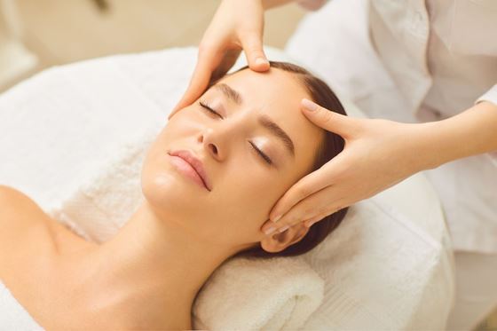 Mix & Match Spa Journey - อมารี เกาะสมุย