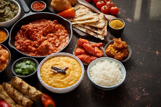 Thursday Bollywood & Tandoor - อมารี ภูเก็ต