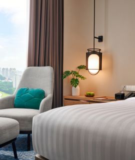Spa-cation Escape - อมารี สไปซ์ ปีนัง Spa-cation Escape - อมารี สไปซ์ ปีนัง