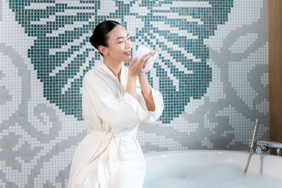 Amari Signature Wellness Journey - อมารี สไปซ์ ปีนัง