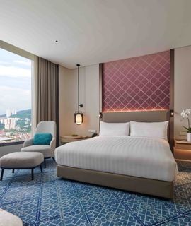 Weekend Spa & Dine Escape - อมารี สไปซ์ ปีนัง
