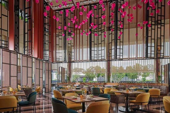 Weekend Spa & Dine Escape - อมารี สไปซ์ ปีนัง