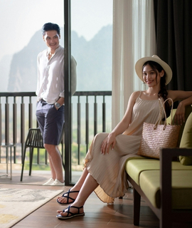 Stay & Savour Package - อมารี วังเวียง
