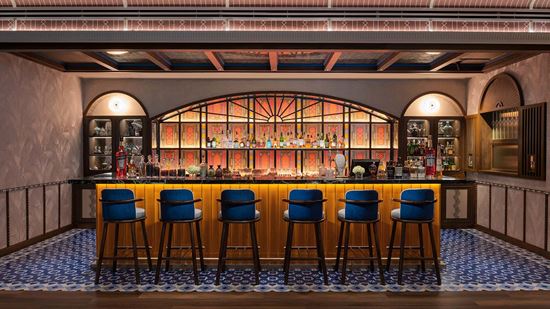 NILA Bar