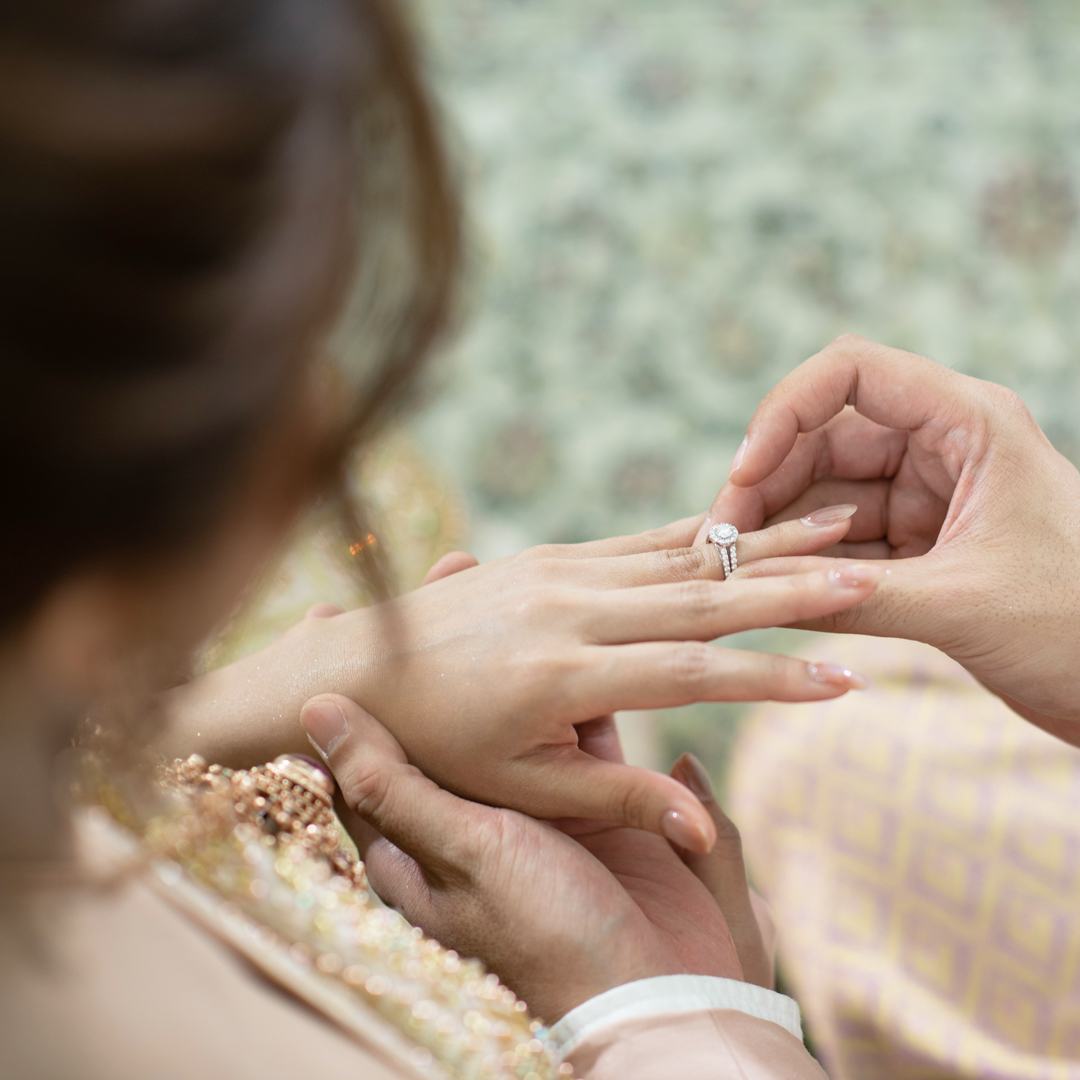 Types of Ceremonies - อมารี กรุงเทพฯ