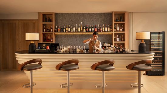 Maitree Bar
