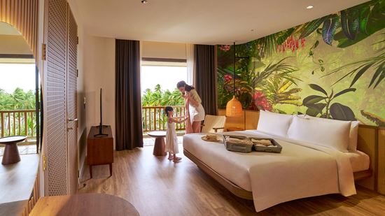 Bangsaen Suite