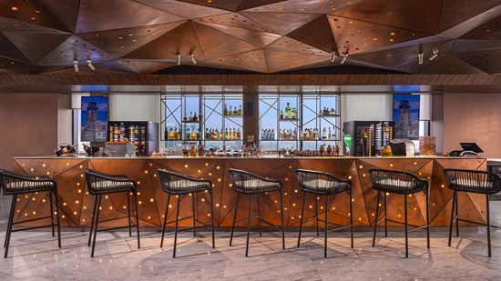 Prego Colombo - Bar
