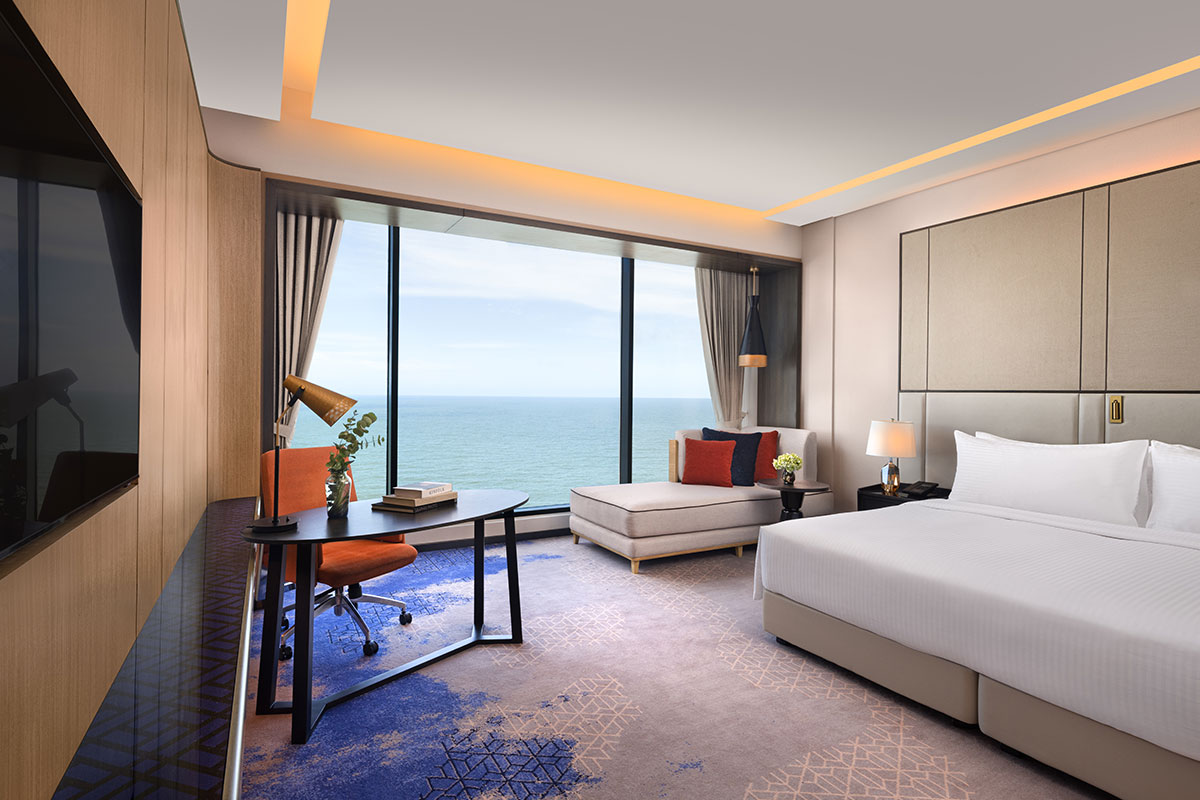 Club Deluxe Ocean View - อมารี โคลัมโบ