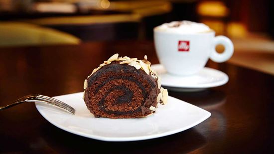 อาหารว่างและกาแฟ - ห้องอาหารคาสเคด - โรงแรม อมารี ธากา บังคลาเทศ