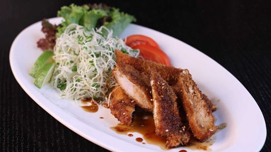 อาหารท้องถิ่น - ห้องอาหารอมาญา - โรงแรม อมารี ธากา บังคลาเทศ