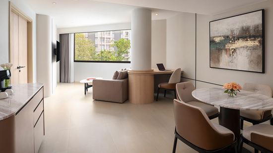Premier Suite