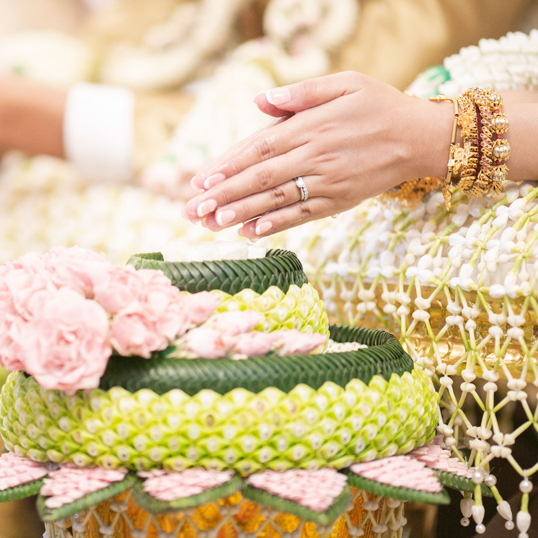 Types of Weddings - อมารี ดอนเมือง แอร์พอร์ต กรุงเทพฯ