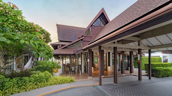 โรงแรม อมารี เกาะสมุย