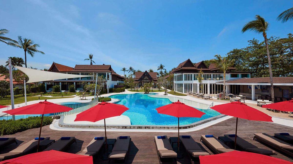 Pool Deck (outdoor)