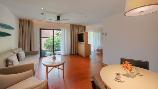 Junior Suite Beach Wing