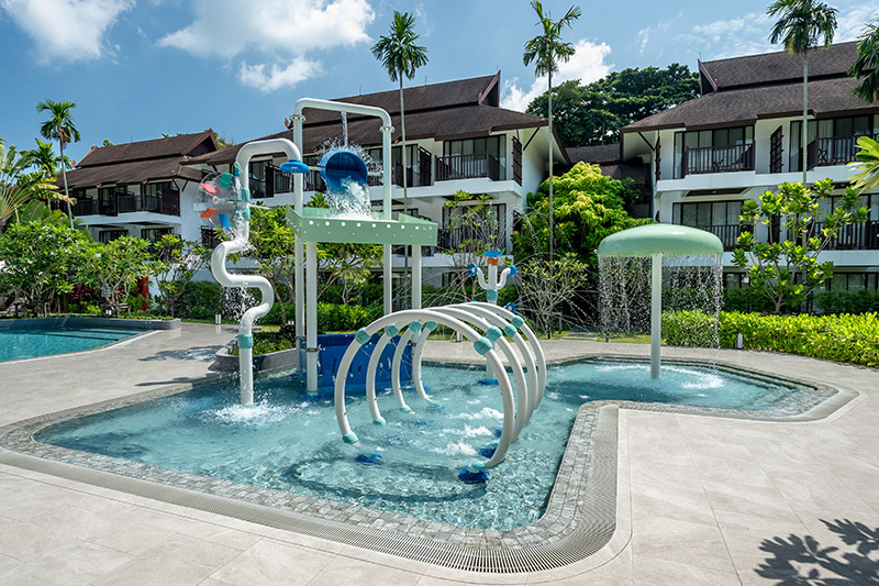 Welcome to Amari Koh Samui - อมารี เกาะสมุย