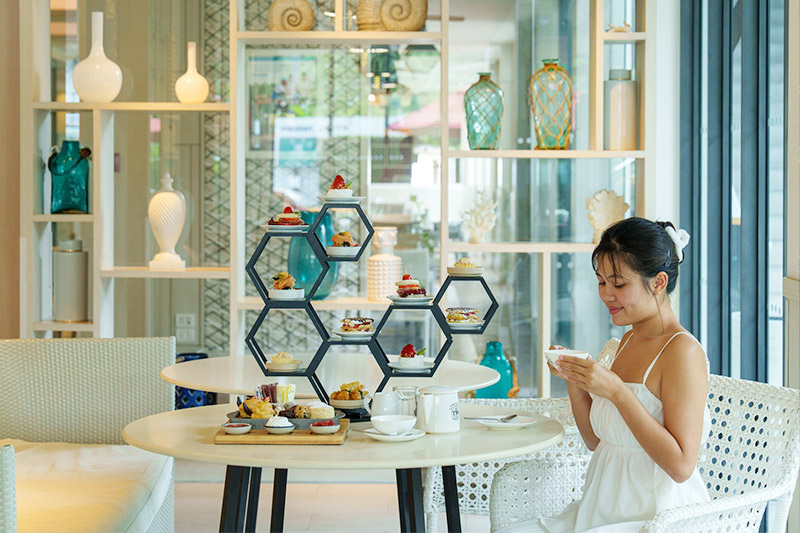 Amari Koh Samui - อมารี เกาะสมุย