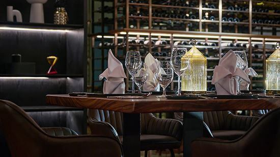 The Cellar
