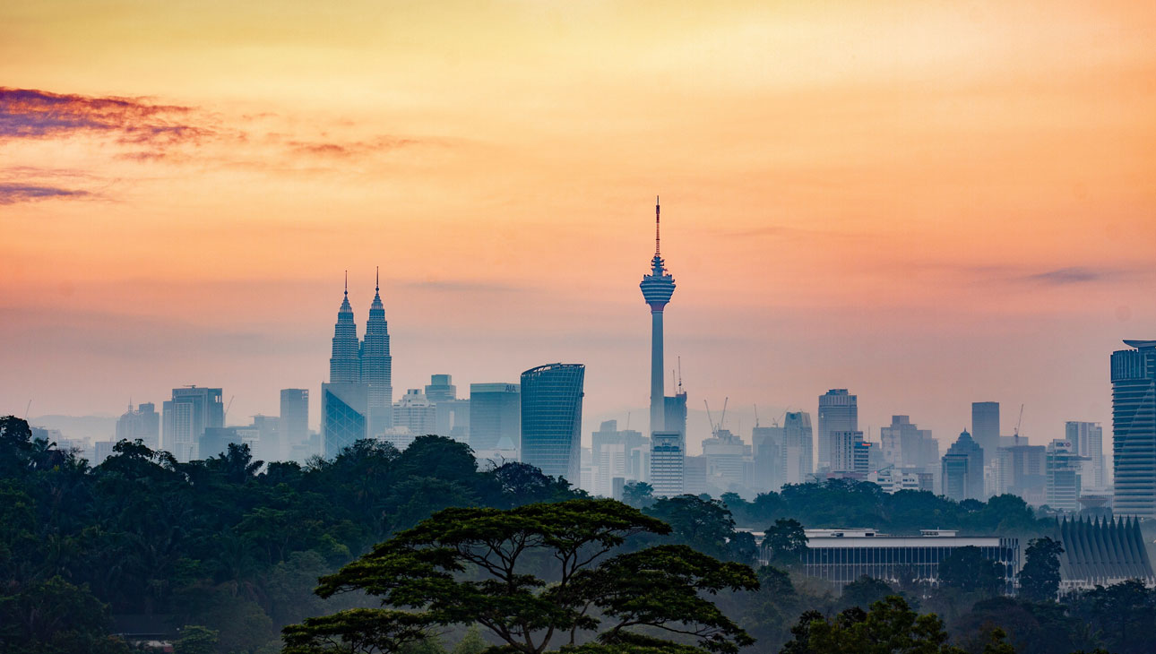 Ideal City Location - อมารี กัวลาลัมเปอร์