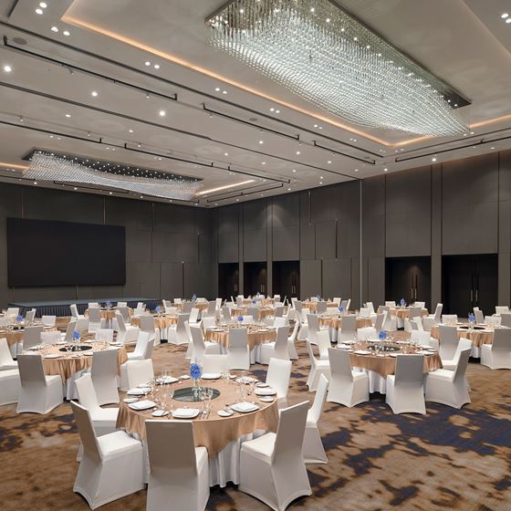 การประชุม - อมารี พัทยา