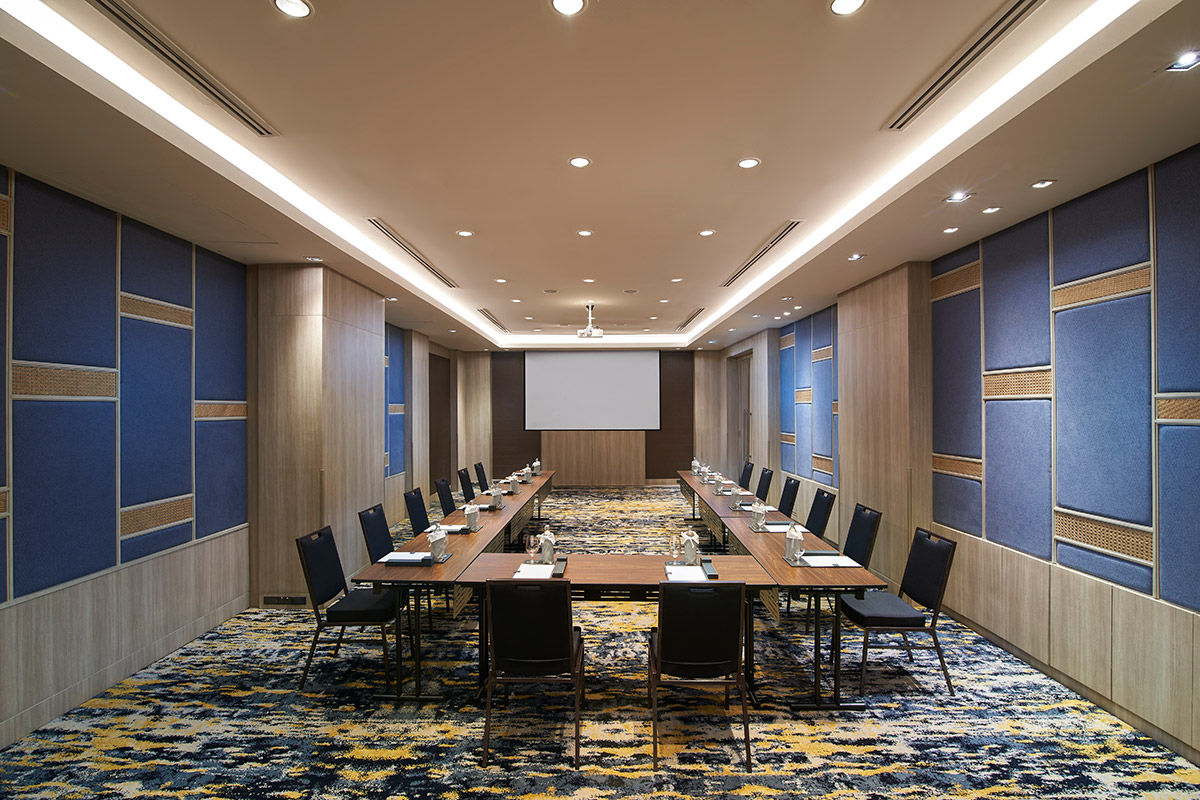 ห้องประชุมอมารี ทาวเวอร์ I