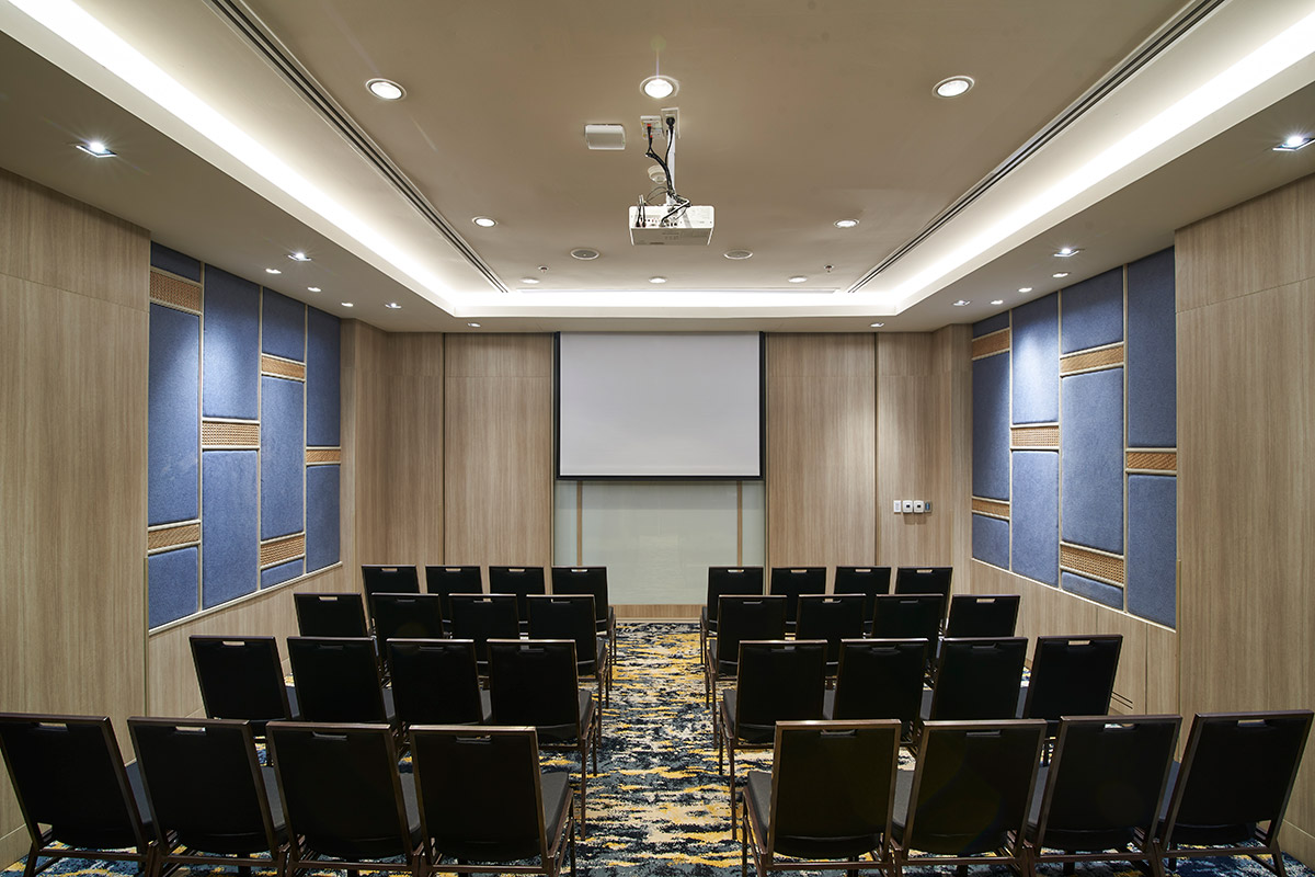 ห้องประชุมอมารี ทาวเวอร์ II