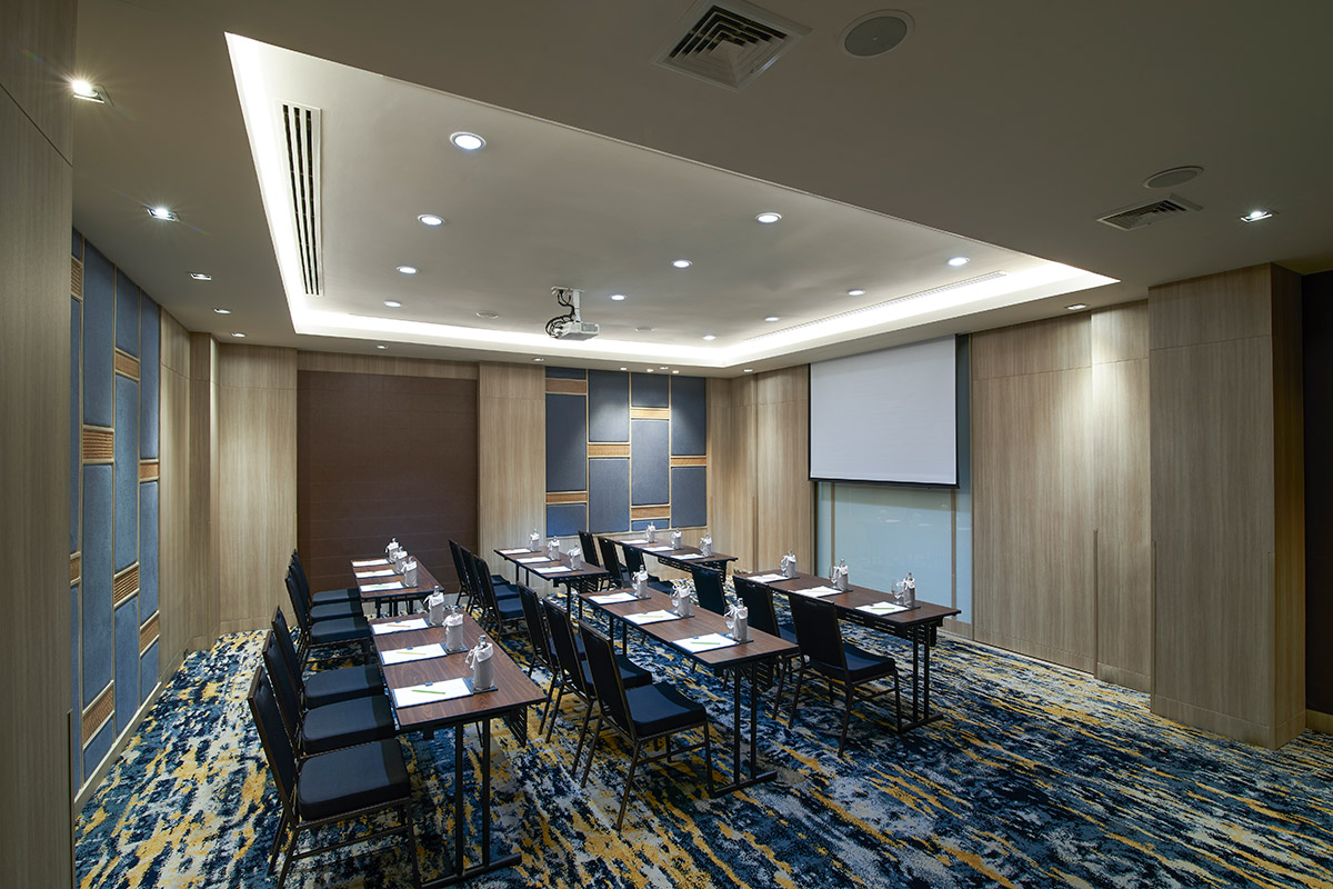 ห้องประชุมอมารี ทาวเวอร์ III