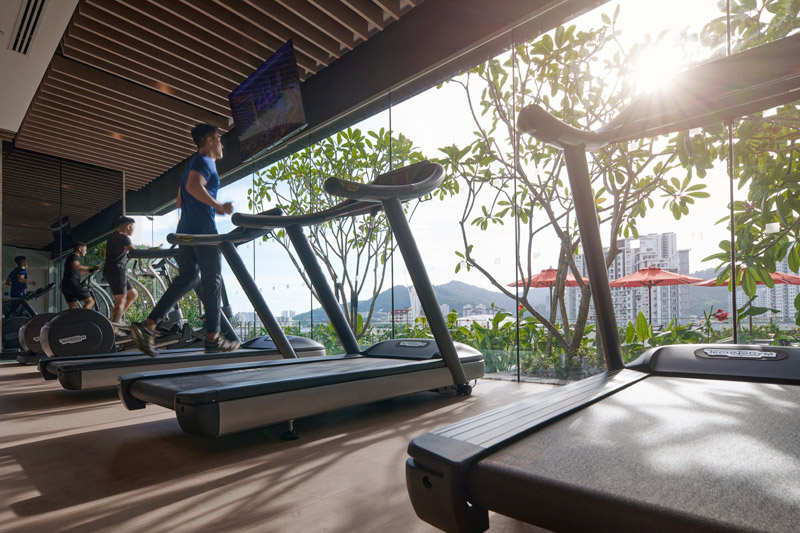 Welcome to Amari Kuala Lumpur - อมารี สไปซ์ ปีนัง