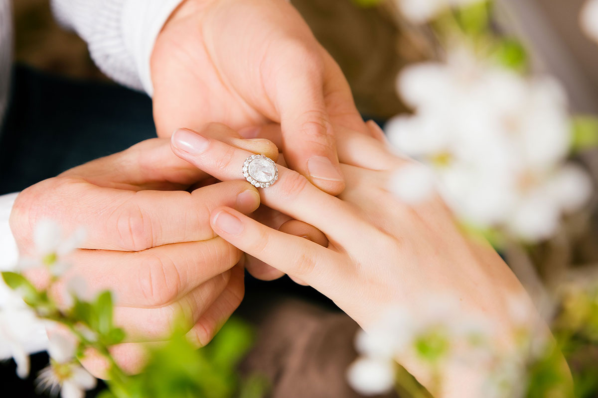 Marriage Proposal Package - อมารี สไปซ์ ปีนัง