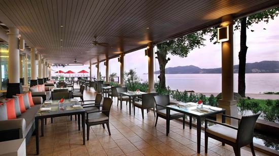 Rim Talay restaurant