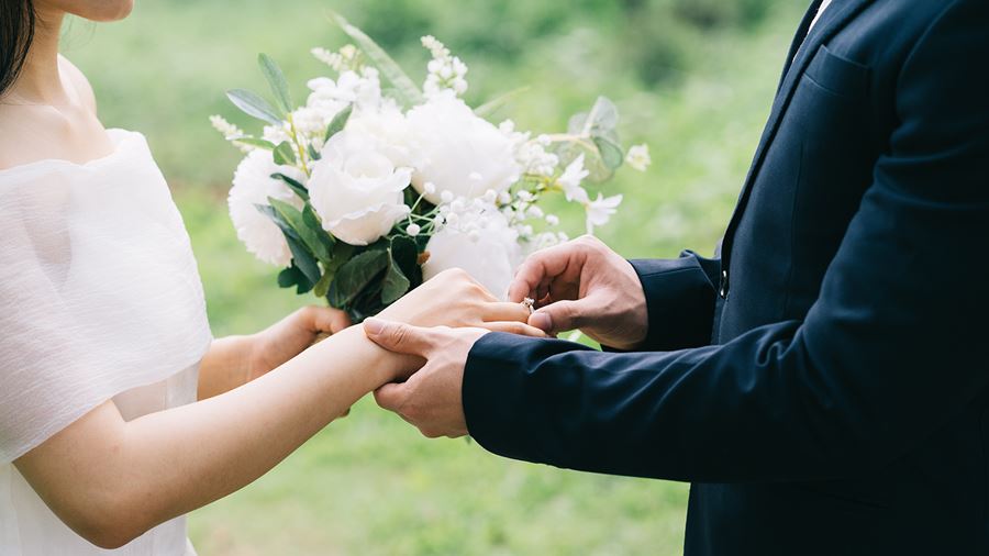 Tailored Ceremonies - อมารี ภูเก็ต