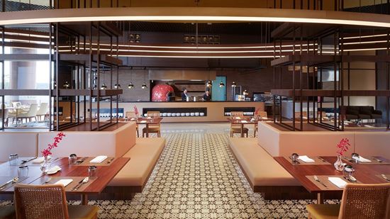 Amaya Food Gallery