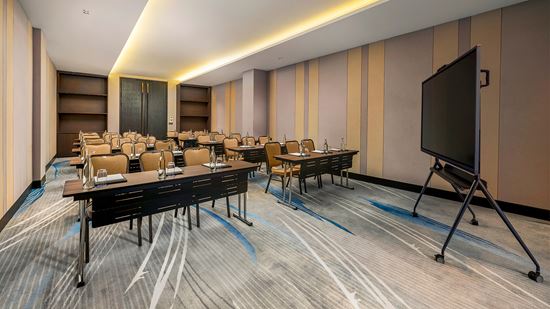 Amari Vientiane - Meeting Room - U-Shape