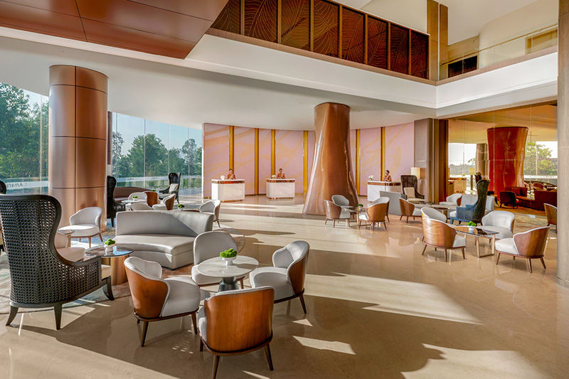 Amari Vientiane - อมารี เวียงจันทน์
