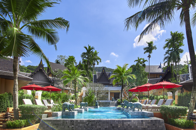 Amari Vogue Krabi - อมารี โวค กระบี่